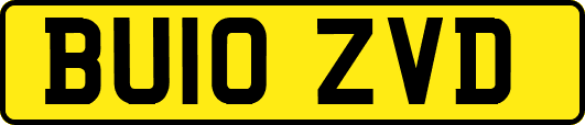 BU10ZVD