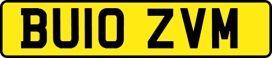 BU10ZVM