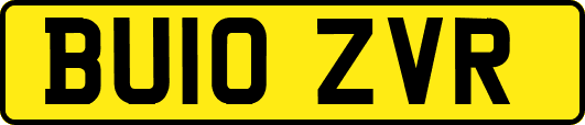 BU10ZVR