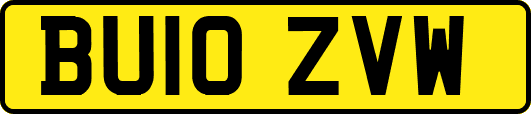 BU10ZVW