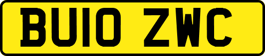 BU10ZWC