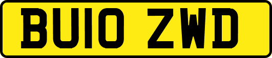 BU10ZWD