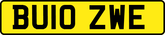BU10ZWE