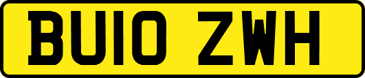 BU10ZWH