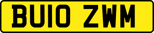 BU10ZWM