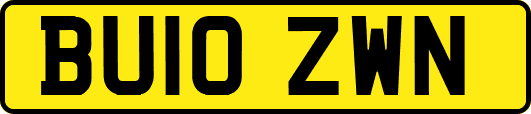 BU10ZWN