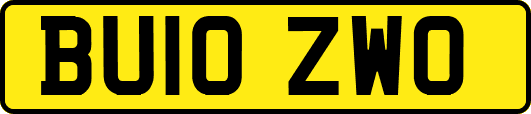 BU10ZWO