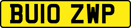 BU10ZWP