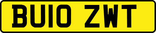 BU10ZWT