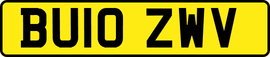 BU10ZWV
