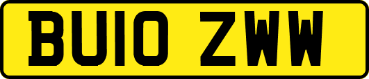 BU10ZWW
