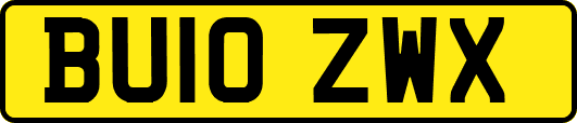 BU10ZWX