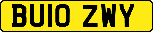 BU10ZWY