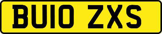 BU10ZXS