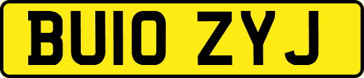 BU10ZYJ