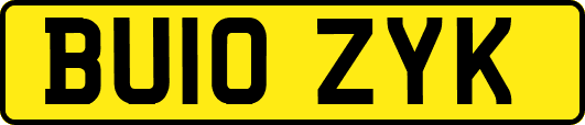BU10ZYK