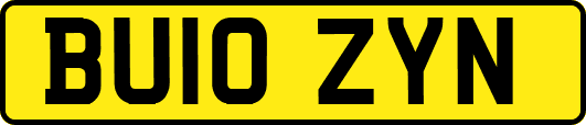 BU10ZYN