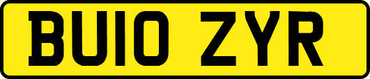 BU10ZYR