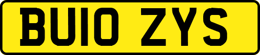 BU10ZYS
