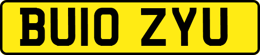 BU10ZYU