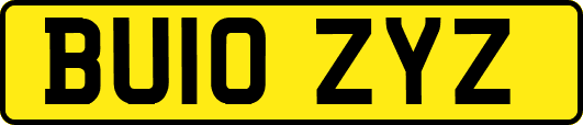 BU10ZYZ