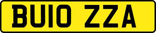 BU10ZZA
