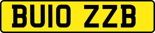 BU10ZZB