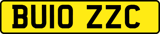 BU10ZZC
