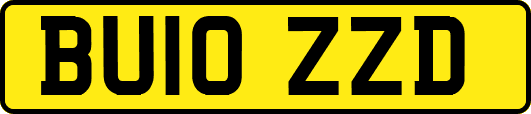 BU10ZZD