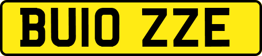 BU10ZZE