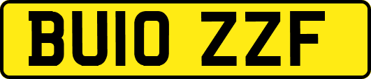 BU10ZZF