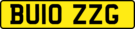 BU10ZZG