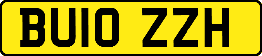 BU10ZZH