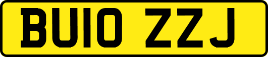 BU10ZZJ