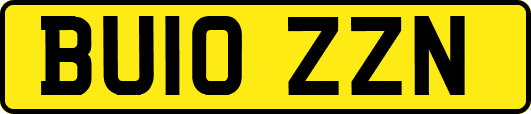 BU10ZZN