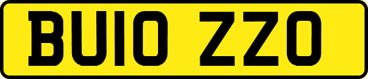 BU10ZZO