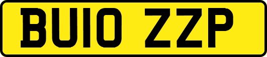 BU10ZZP