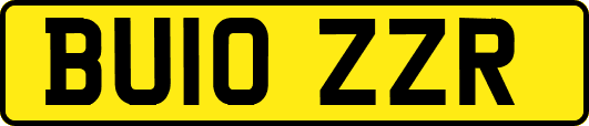 BU10ZZR
