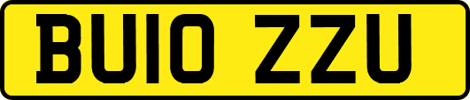 BU10ZZU