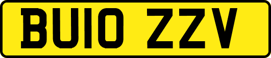 BU10ZZV