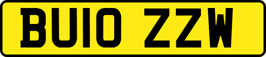 BU10ZZW