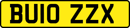 BU10ZZX