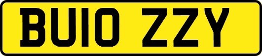 BU10ZZY