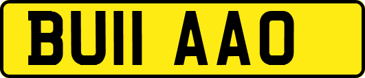 BU11AAO