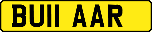 BU11AAR