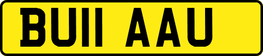 BU11AAU