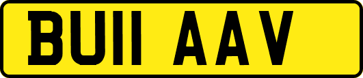 BU11AAV