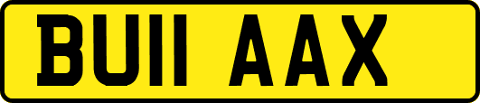 BU11AAX