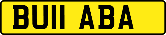 BU11ABA