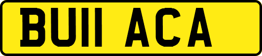 BU11ACA